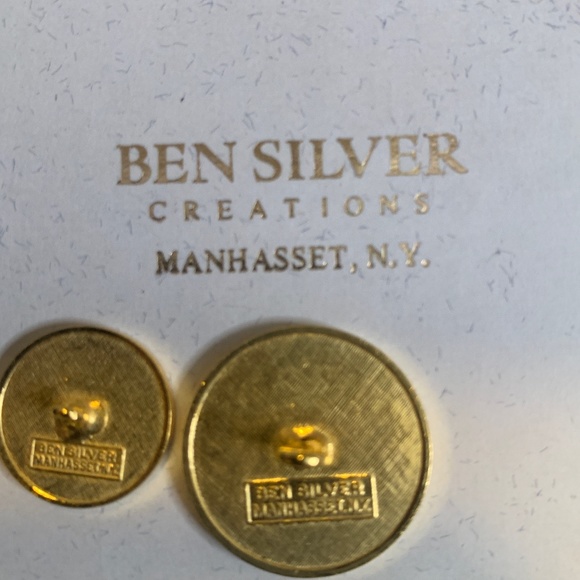 1980 Ronald Reagan Presidential Inaugural; U.S. Presidential Seal blazer button - Picture 12 of 12